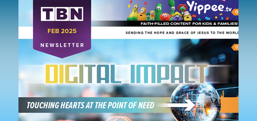 TBN Feb 2025 Thumbnail